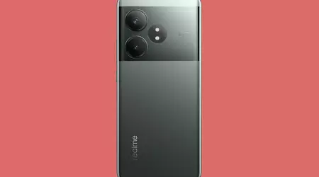 El realme GT Neo 6 SE con chip Snapdragon 7+ Gen 3 y pantalla BOE debutará la próxima semana
