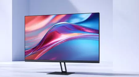 El nuevo monitor Xiaomi A27Qi 1440p ya está disponible en Europa