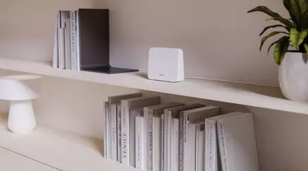 Tecnología de alta velocidad: Nokia presenta los potentes y compactos enrutadores Beacon 4 y Beacon 9 Wi-Fi 7