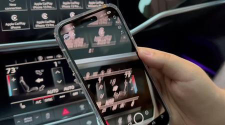 Apple solucionará el problema de la vibración de la cámara en el iPhone 14 Pro