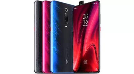 La campaña publicitaria del Redmi K90 y K90 Pro ha comenzado - la llegada de los smartphones es inminente