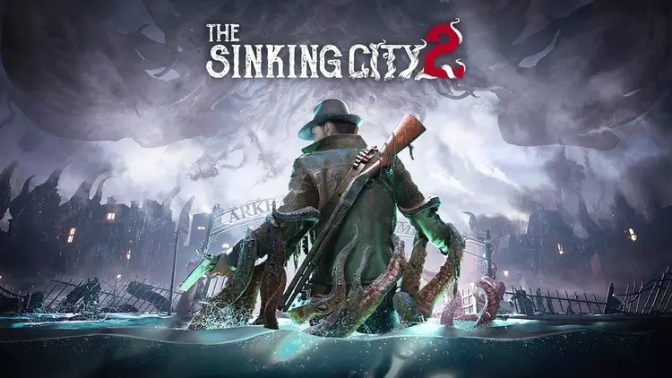 The Sinking City 2: el survival ...