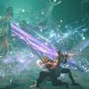 Personajes de FINAL FANTASY VII REBIRTH