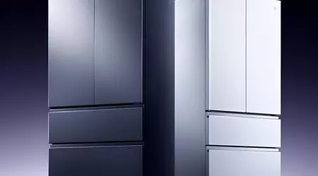 Diez días de carne fresca sin congelar: Xiaomi ha lanzado un frigorífico inteligente con un sistema de refrigeración premium