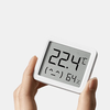 miniatura del Monitor de Temperatura y Humedad Inteligente 3 Mini de Xiaomi