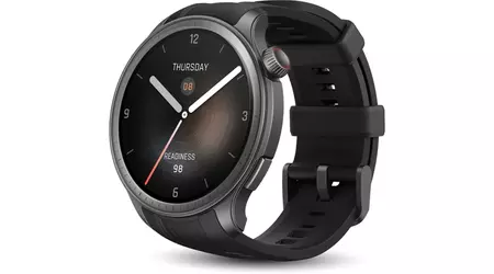 Zepp Health lanza una actualización global para Amazfit Balance con soporte DJI y nuevos entrenamientos