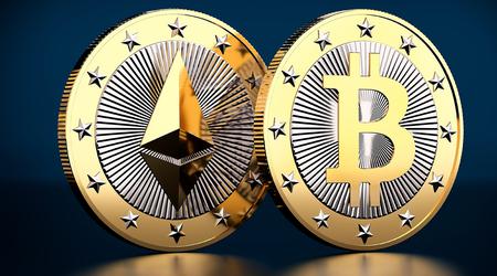 Los inversores han invertido más de 30.000 millones de dólares en criptodivisas en seis meses, a pesar de la crisis, más que en todo el año 2021