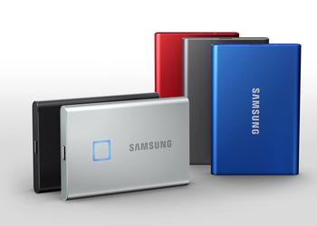 Mejor SSD Portátil
