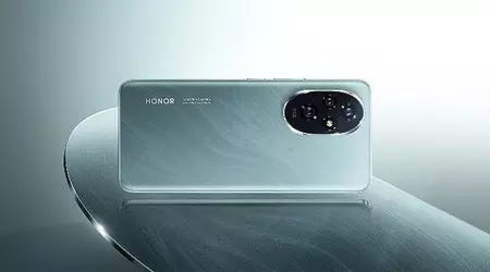 Honor ha confirmado oficialmente que la serie Honor 300 tendrá una pantalla plana y un diseño ultrafino