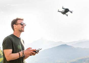 Mejor Dron de AliExpress