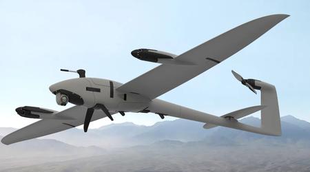 Hecho en Ucrania: parte de la producción del dron alemán Vector fue localizada en Ucrania