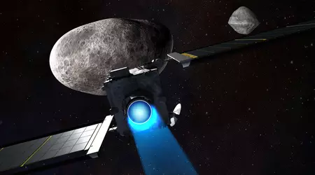 La próxima noche, la sonda kamikaze DART se estrellará contra un asteroide para cambiar su trayectoria; la colisión será observada por los telescopios James Webb y Hubble y por el público en línea