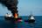Explosión en un petrolero frente a la costa de Libia: este es el quinto incidente que involucra a un petrolero que hizo escala en un puerto ruso el día anterior