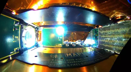 Científicos estadounidenses son los primeros del mundo en transferir energía solar del espacio a la Tierra