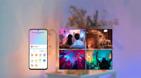 La bombilla LED inteligente de Xiaomi con 16 millones de colores y Wi-Fi integrado ya está en Europa