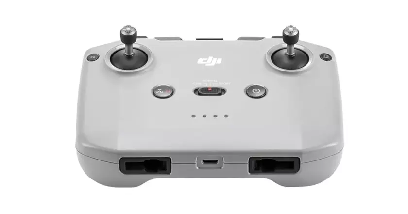 DJI Mini 4K mejor drone de aliexpress