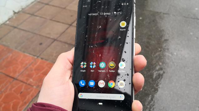 Análisis del CAT S52: el smartphone ...