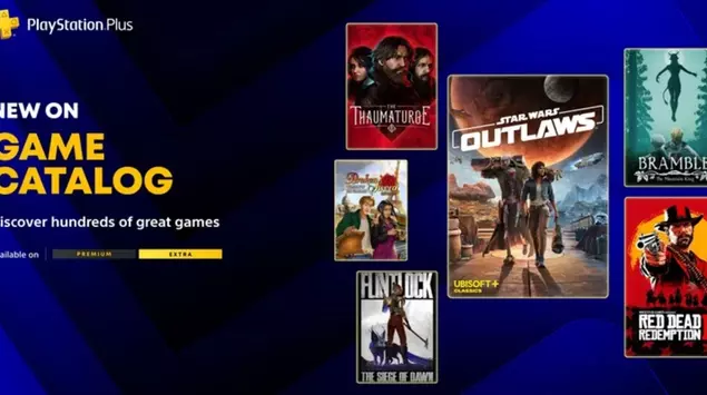 PS Plus Extra y Premium de ...