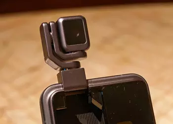 Teléfono Robot Inusual en CES 2026: ...