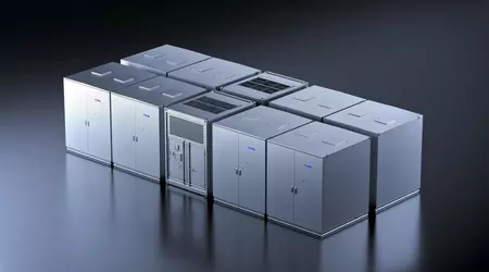 CATL presenta Tener, el sistema de almacenamiento de energía de sodio que promete durar 30 años