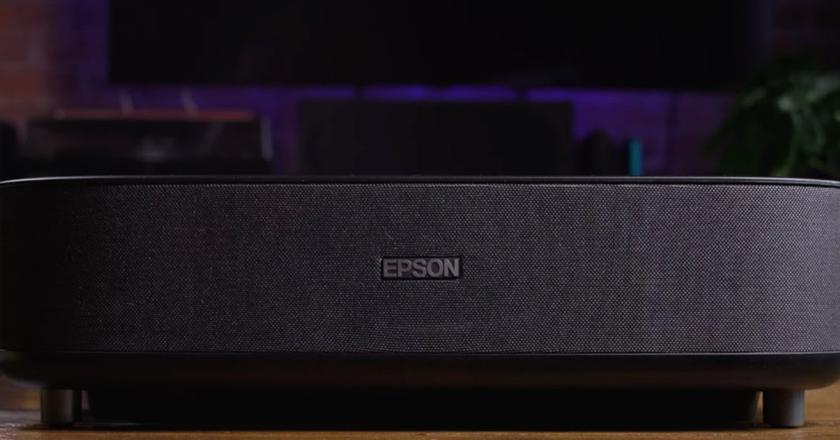 Epson EpiqVision LS300 proyector con sonido incorporado