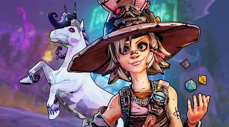 Rumores: Gearbox ha cancelado el desarrollo de la secuela de Tiny Tina's Wonderlands
