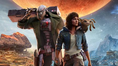 Todo es culpa de la franquicia: el director de Ubisoft expresó una razón inesperada para el fracaso de Star Wars Outlaws