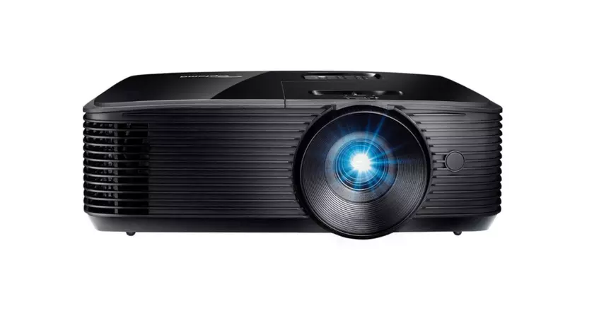 Proyectores Optoma HD146X en amazon