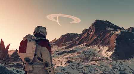 Bethesda tiene "muchas cosas emocionantes" planeadas para Starfield este año
