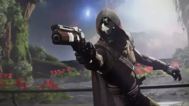 Sony rechazó el plan 'Destiny Infinity' ...