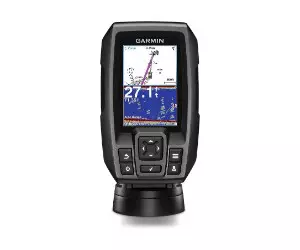 Buscador de Pesca Garmin Striker 4