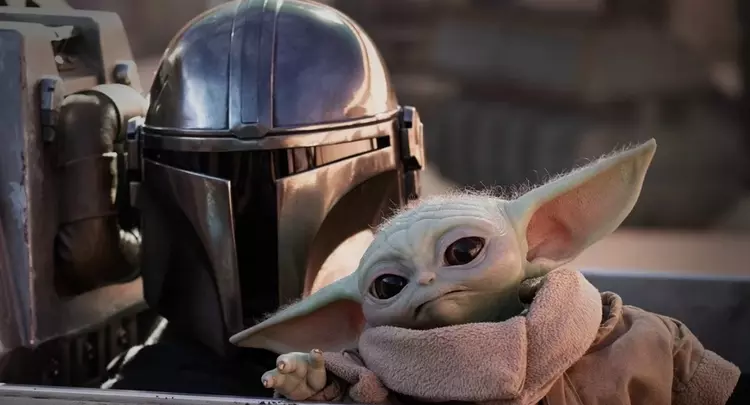 The Mandalorian & Grogu: el peor ...