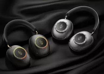 Loewe y Jacob&Co lanzaron auriculares con ...