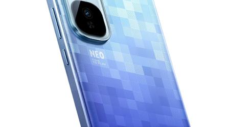 iQOO Neo10 Pro+ puede obtener una pantalla premium y un nuevo panel trasero azul