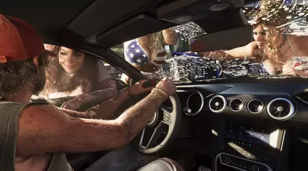 GTA 6 reinventa los coches: física real, gasolineras y robos más complejos