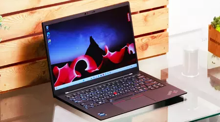 Nueva esperanza empresarial (episodio 11): Análisis del portátil Lenovo ThinkPad X1 Carbon Gen 11