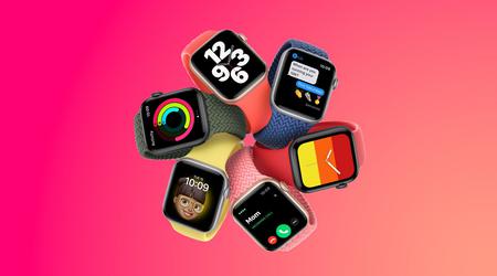 Insider: El Apple Watch SE 3 saldrá a la venta en 2025 con un procesador de última generación y una colorida carcasa