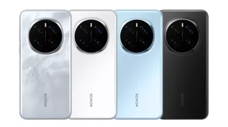 Insider: Honor prepara el Magic8 con pantalla de 6,59 pulgadas y biseles ultrafinos