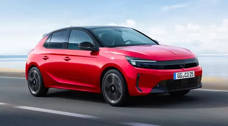 El millón de Opel Corsa F ha salido de la línea de montaje