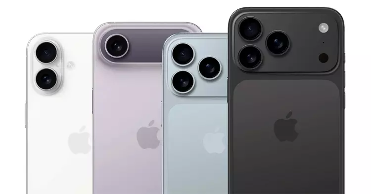 El iPhone 17 bate récords, pero ...