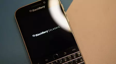 Es oficial: el proyecto de smartphone 5G de BlackBerry finalmente está cerrado