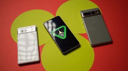 Google rediseña los iconos de la barra de estado en Android 15 para que se parezcan a los de Samsung