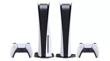 Las ventas de PlayStation 5 siguen superando a las de PS4 en Estados Unidos, convirtiéndose en la consola más vendida el mes pasado