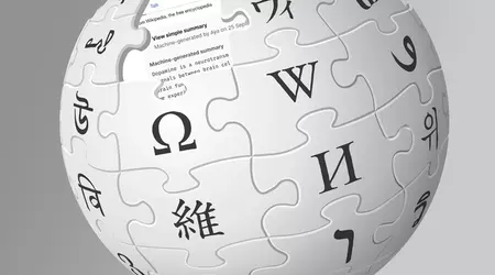 Wikipedia prohíbe el uso de IA para la creación de contenido: los autores deben confiar en la experiencia humana