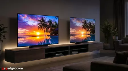 QD-OLED vs OLED