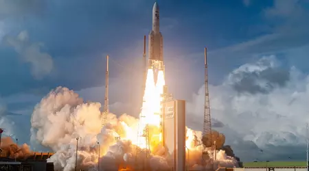 Mañana será el último lanzamiento de Ariane 5, que ha enviado 116 misiones al espacio desde 1996.