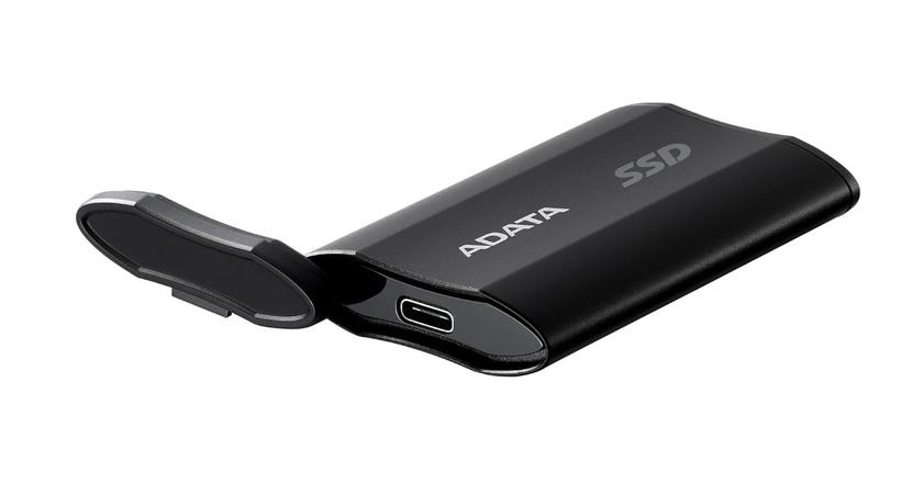 Unidad ssd ADATA SE800 para edición de vídeo