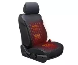 Cojín de asiento universal LUSRAIT