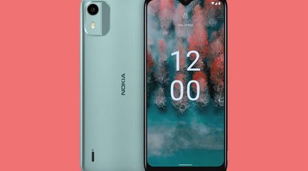 Nokia C12 Pro: smartphone económico con batería extraíble de 4000mAh y Android 12 Go Edition a bordo