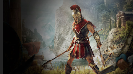 Assassin's Creed Odyssey ha atraído a más de 40 millones de jugadores desde su lanzamiento, - insider